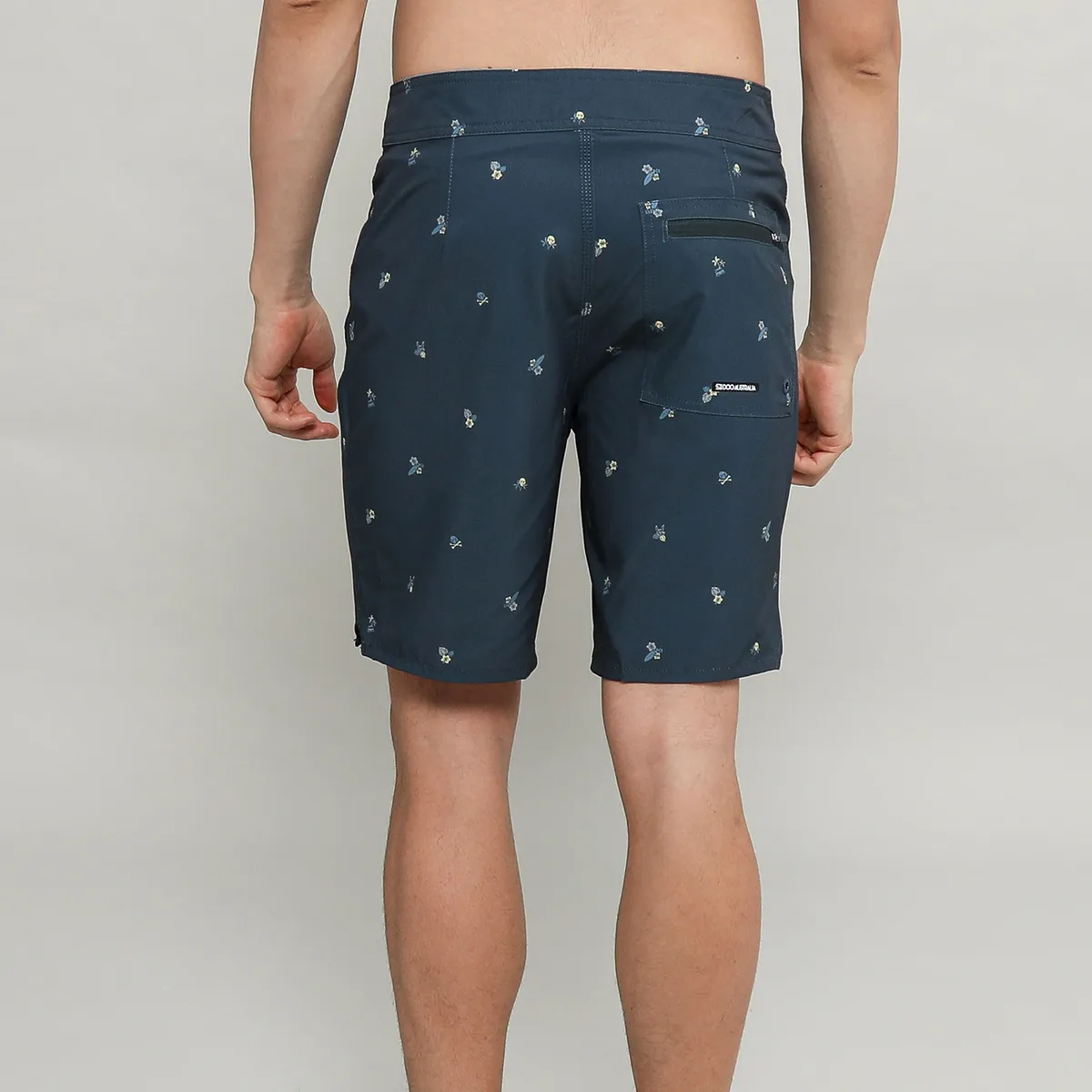 DOO AUSTRALIA - Ropa de Baño Hombre Doo Australia