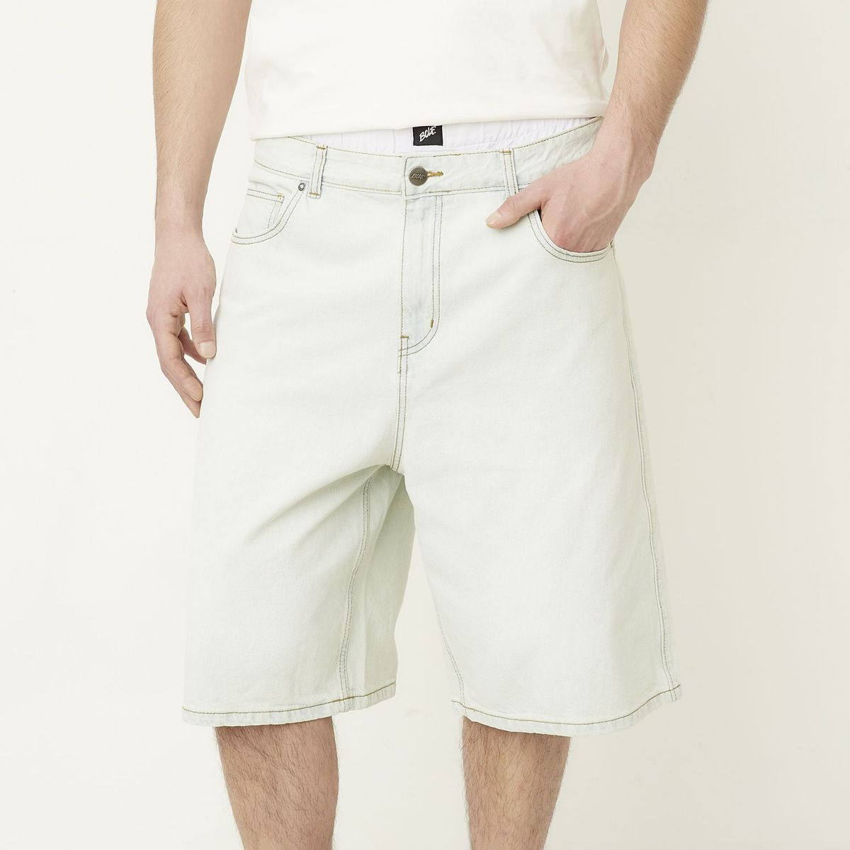 BEARCLIFF - Short Casual Hombre Bearcliff