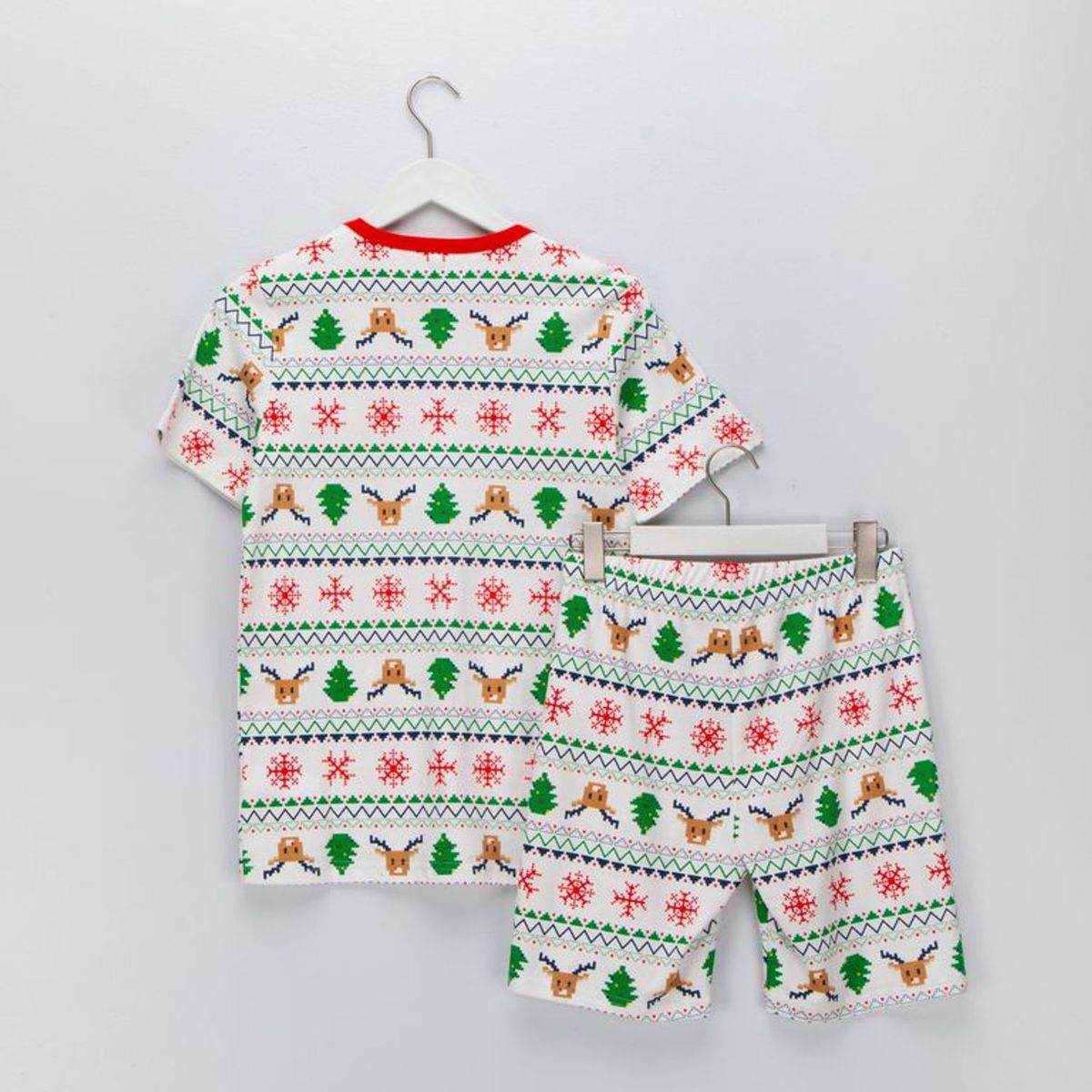 FEDERATION - Pijama Niño Navidad Federation