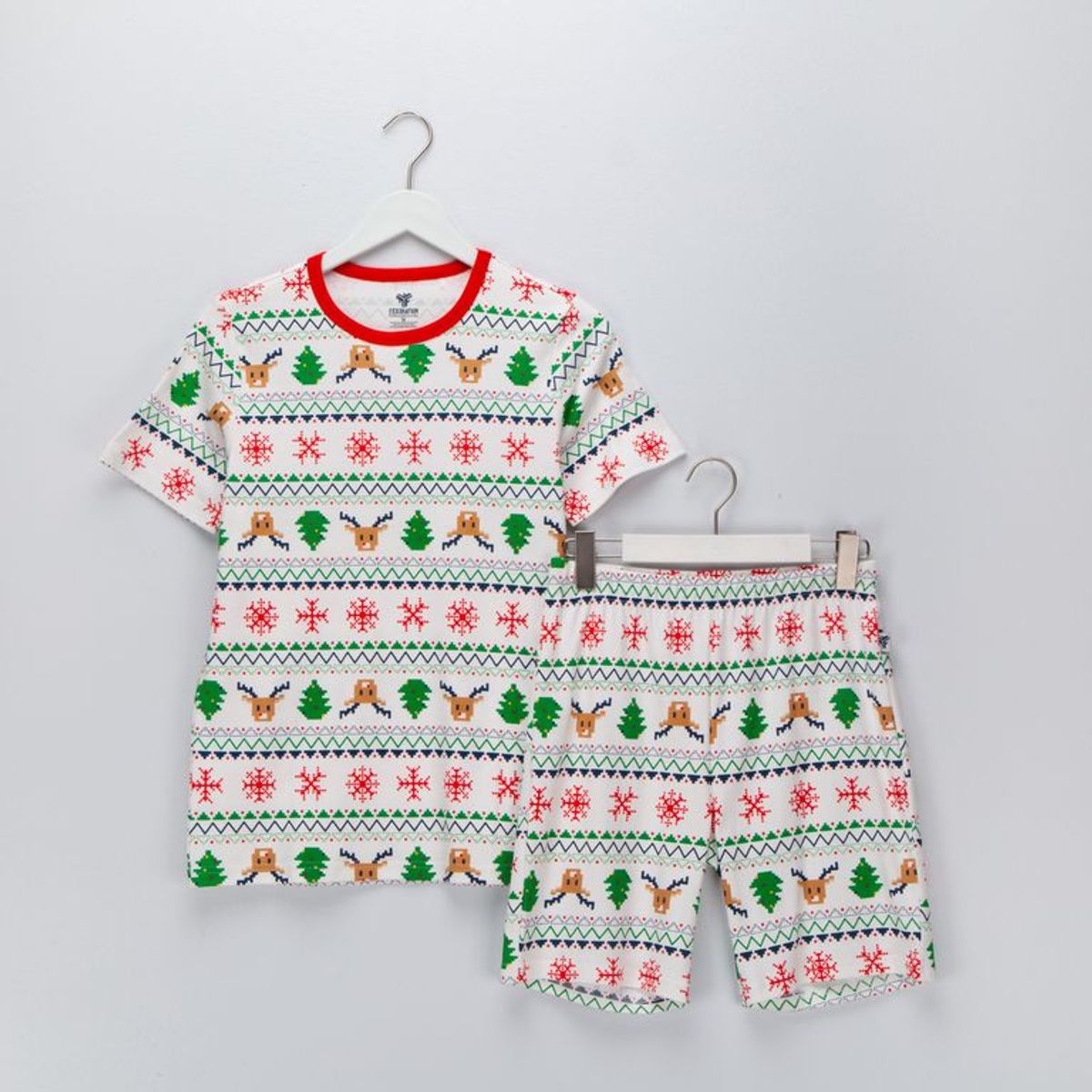 FEDERATION - Pijama Niño Navidad Federation