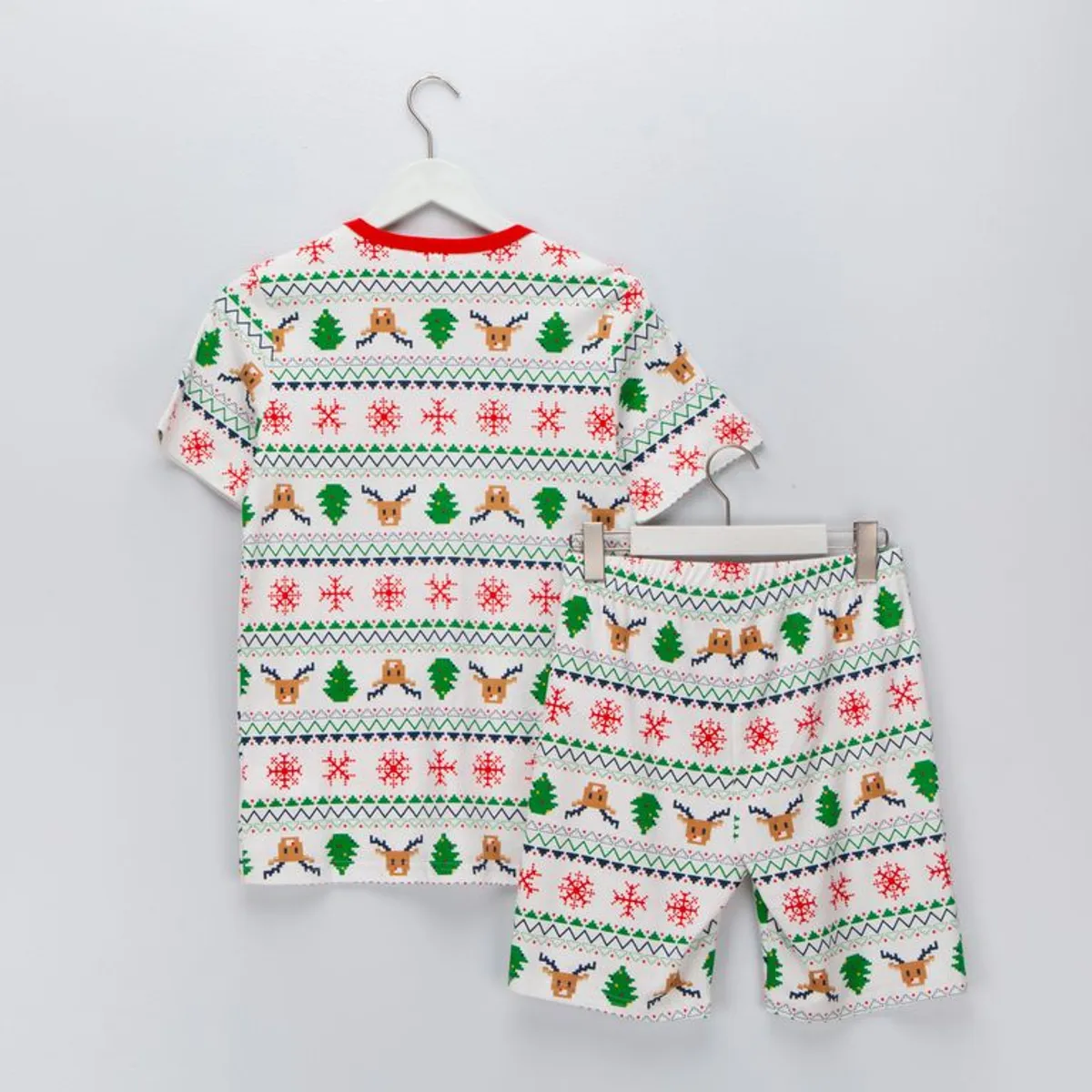 FEDERATION - Pijama Niño Navidad Federation