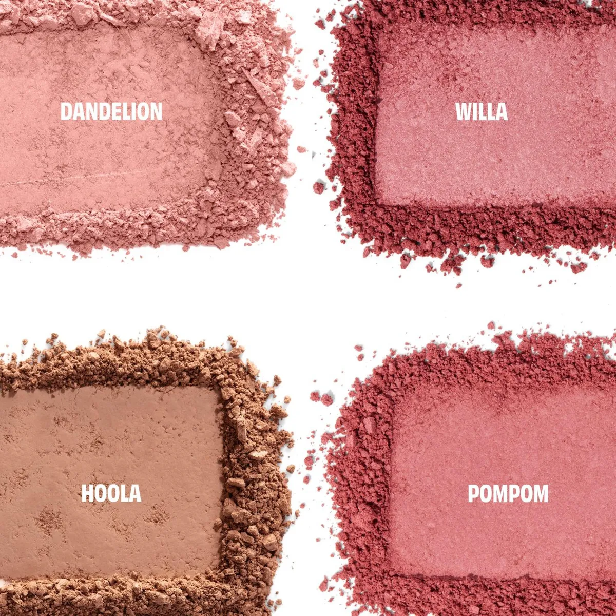 BENEFIT - Paleta Bronzer Y Rubores Cheeky Love Letter Benefit