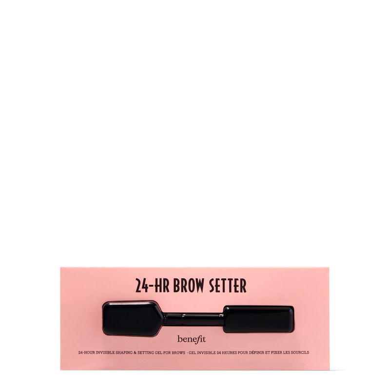 BENEFIT - 24HR BROW SETTER 2024 INDIVIDUAL SAMPLE