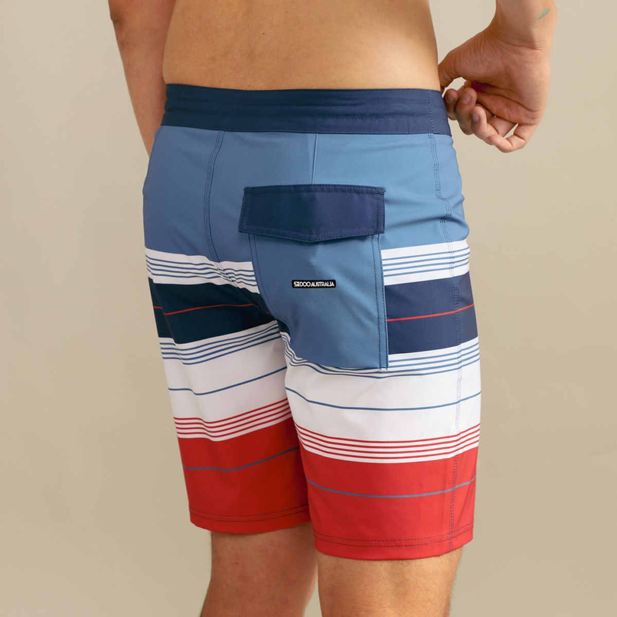 DOO AUSTRALIA - Ropa de Baño Hombre Doo Australia