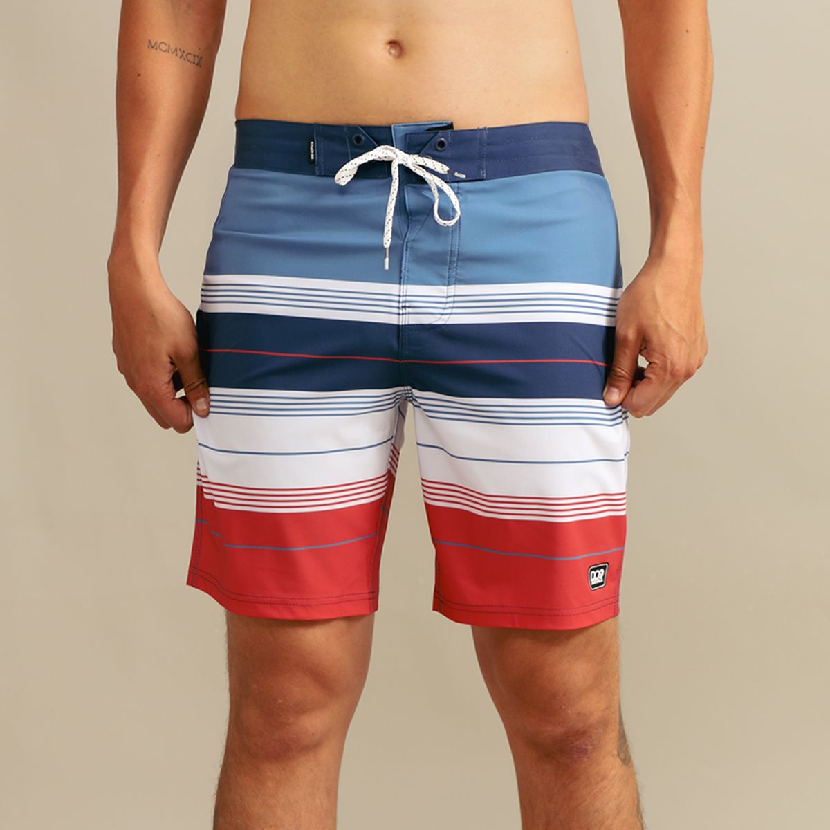 DOO AUSTRALIA - Ropa de Baño Hombre Doo Australia