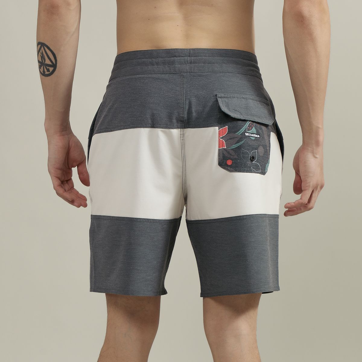 DOO AUSTRALIA - Ropa de Baño Hombre Doo Australia