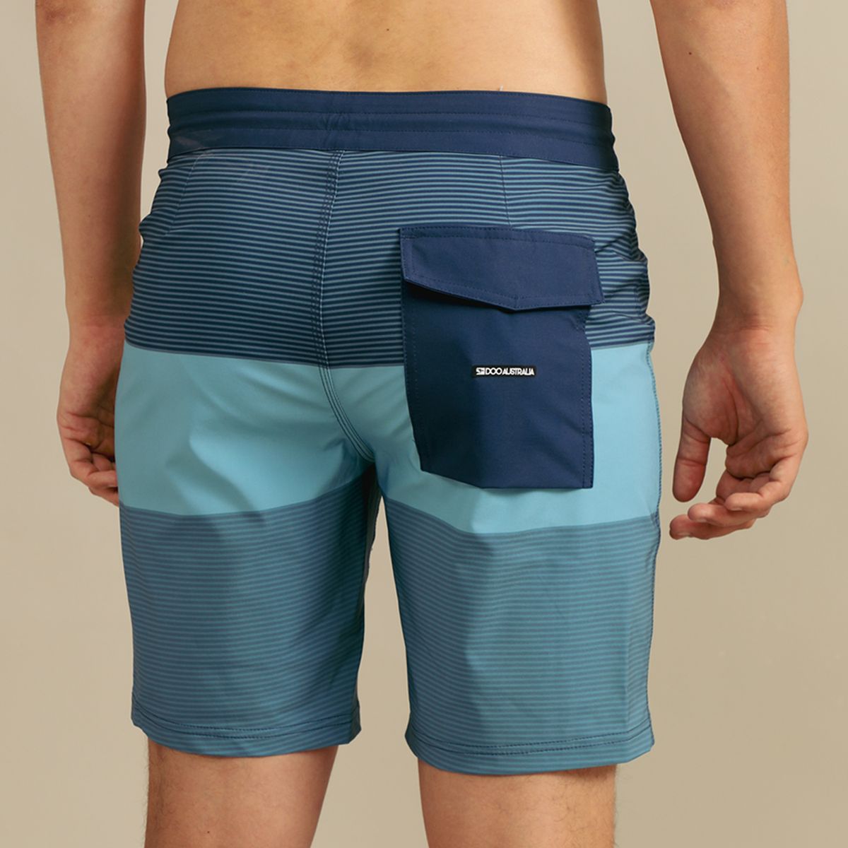 DOO AUSTRALIA - Ropa de Baño Hombre Doo Australia