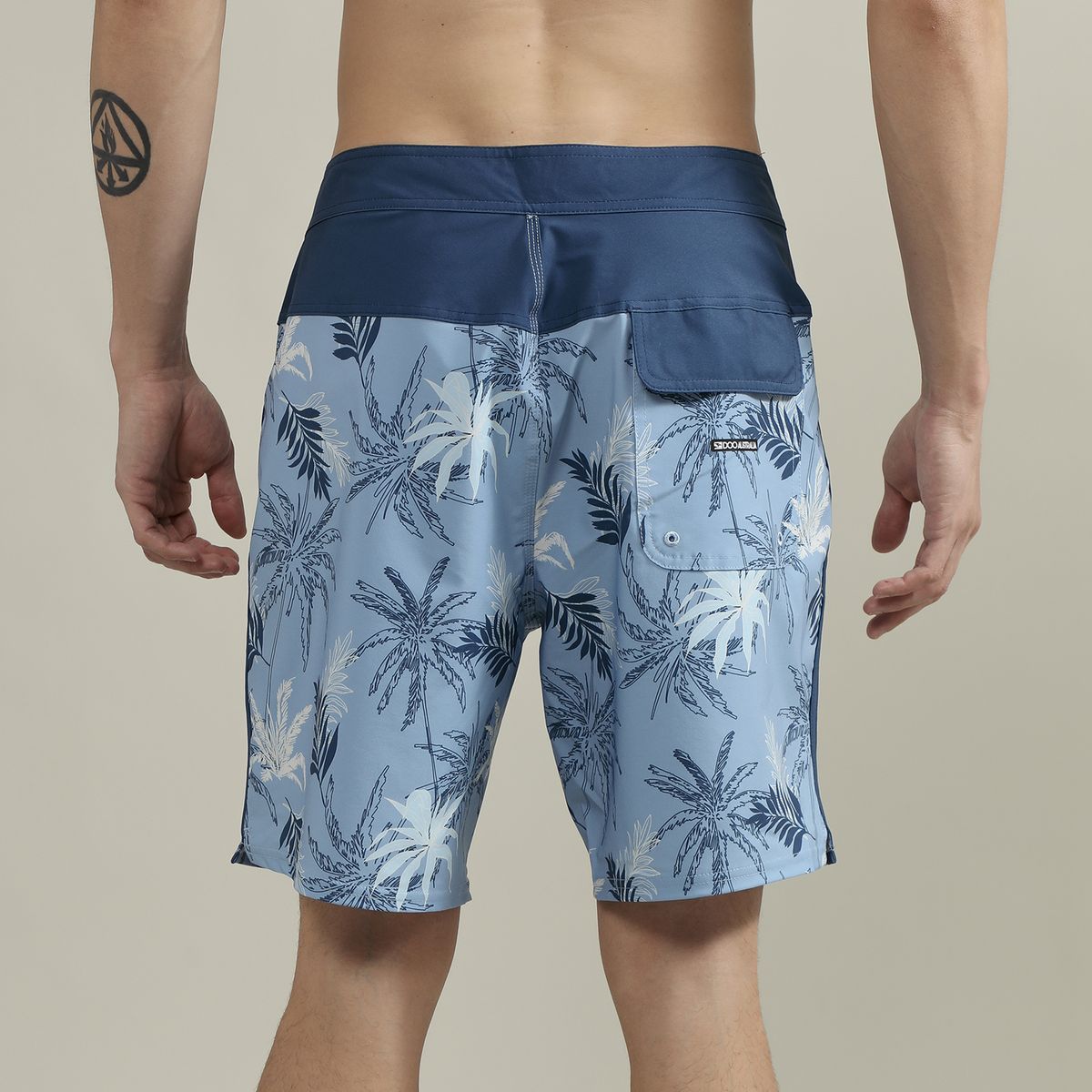 DOO AUSTRALIA - Ropa de Baño Hombre Doo Australia