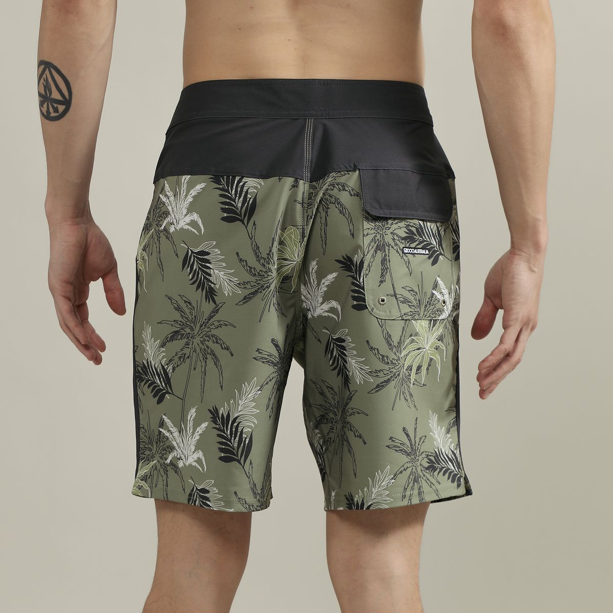 DOO AUSTRALIA - Ropa de Baño Hombre Doo Australia