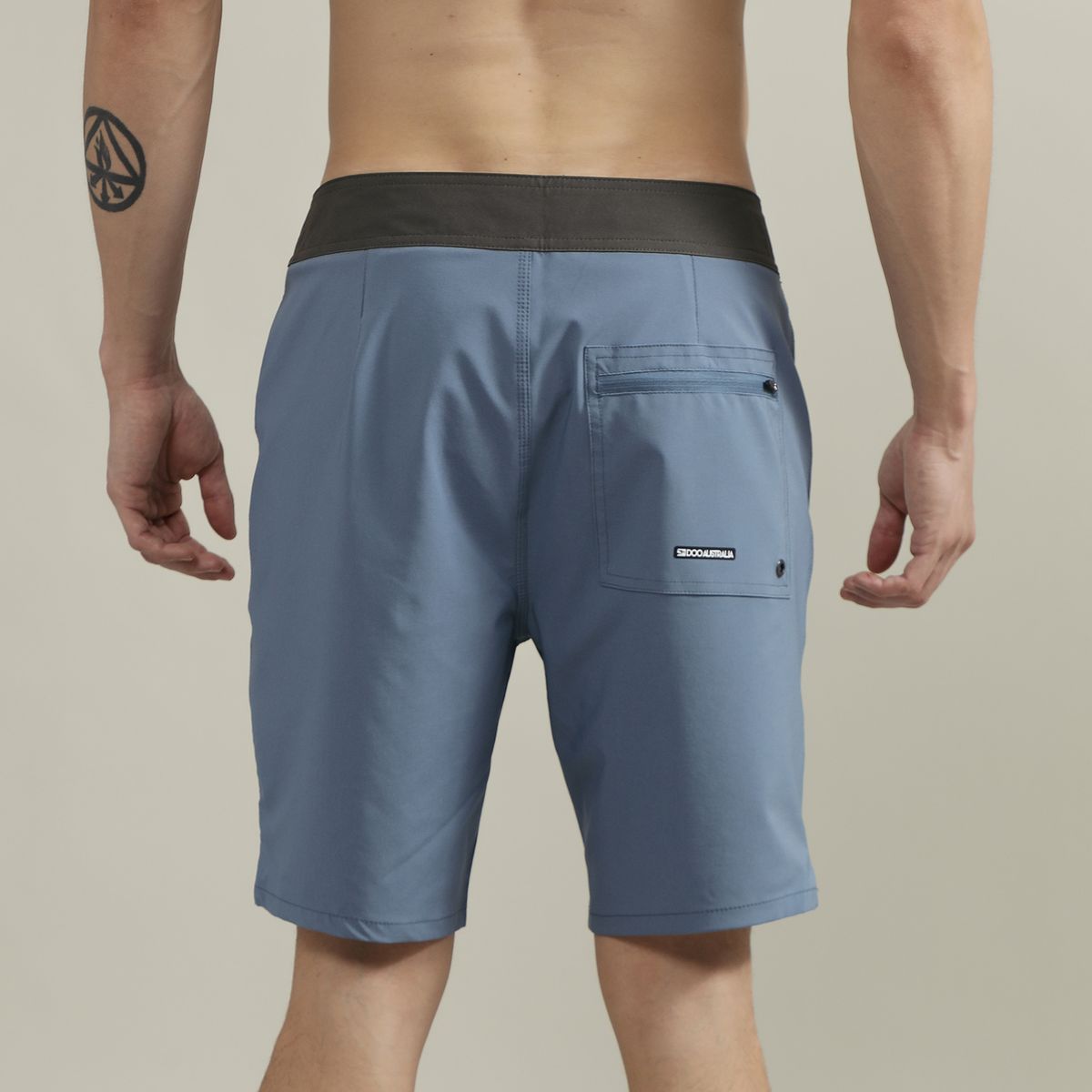 DOO AUSTRALIA - Ropa de Baño Hombre Doo Australia