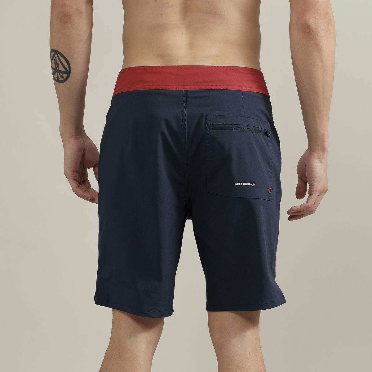 DOO AUSTRALIA - Ropa de Baño Hombre Doo Australia