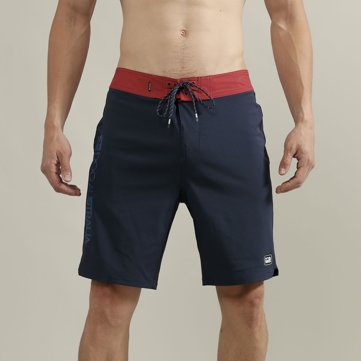 DOO AUSTRALIA - Ropa de Baño Hombre Doo Australia