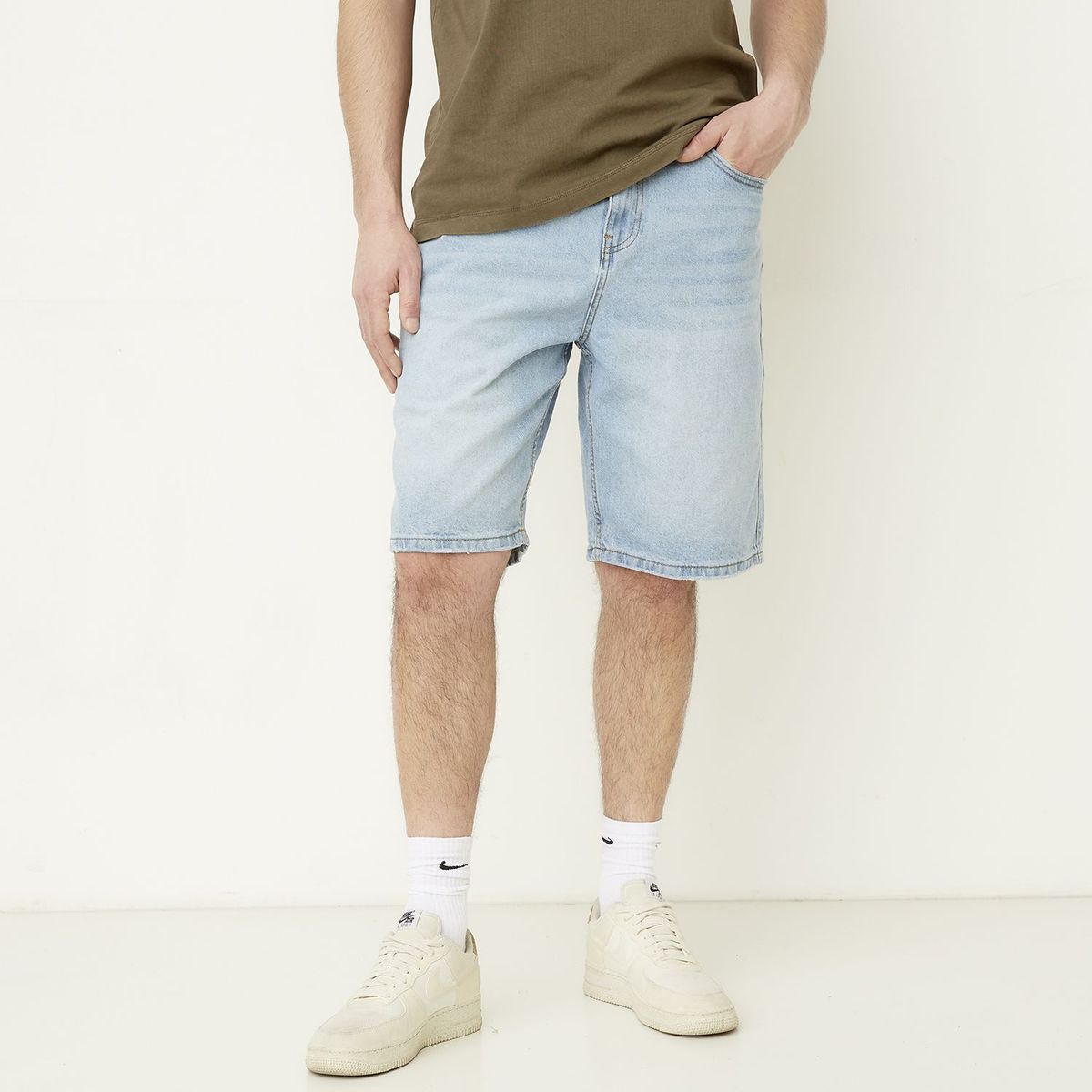 BEARCLIFF - Short Casual Hombre Bearcliff