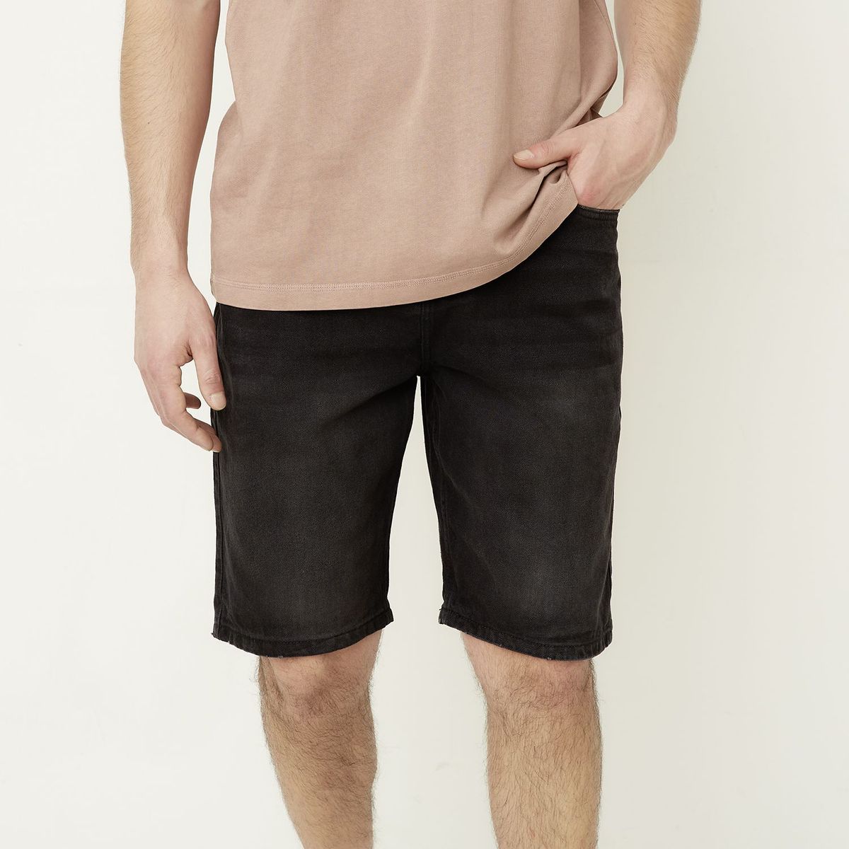 BEARCLIFF - Short Casual Hombre Bearcliff