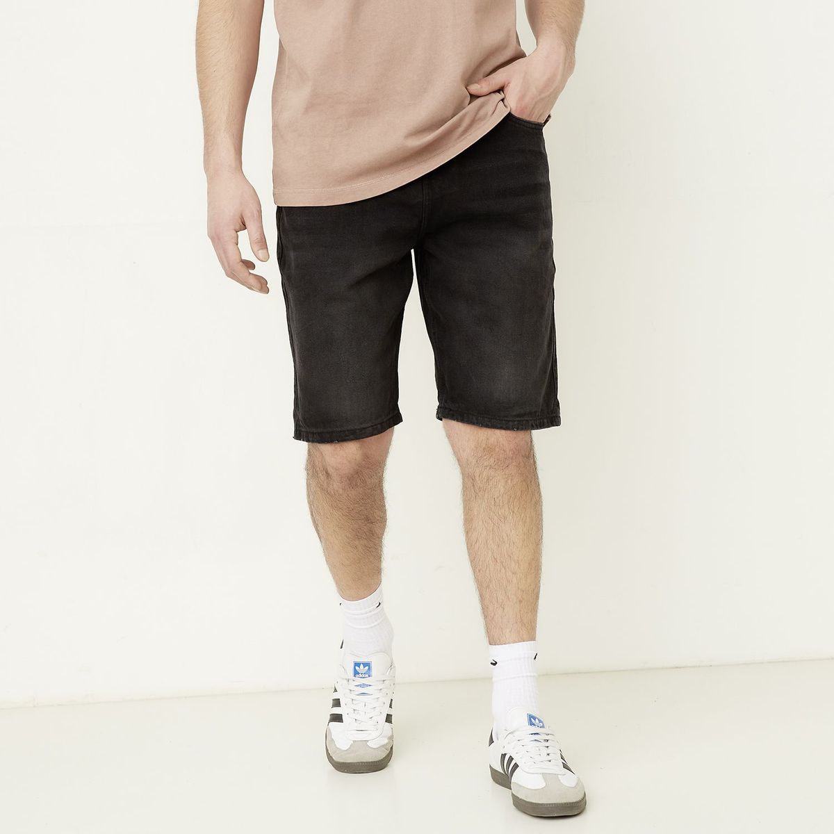 BEARCLIFF - Short Casual Hombre Bearcliff