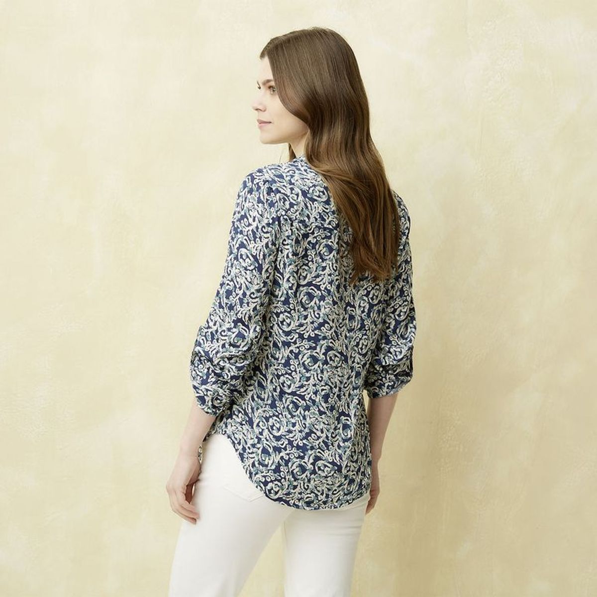 UNIVERSITY CLUB - Blusa Casual Mujer University Club