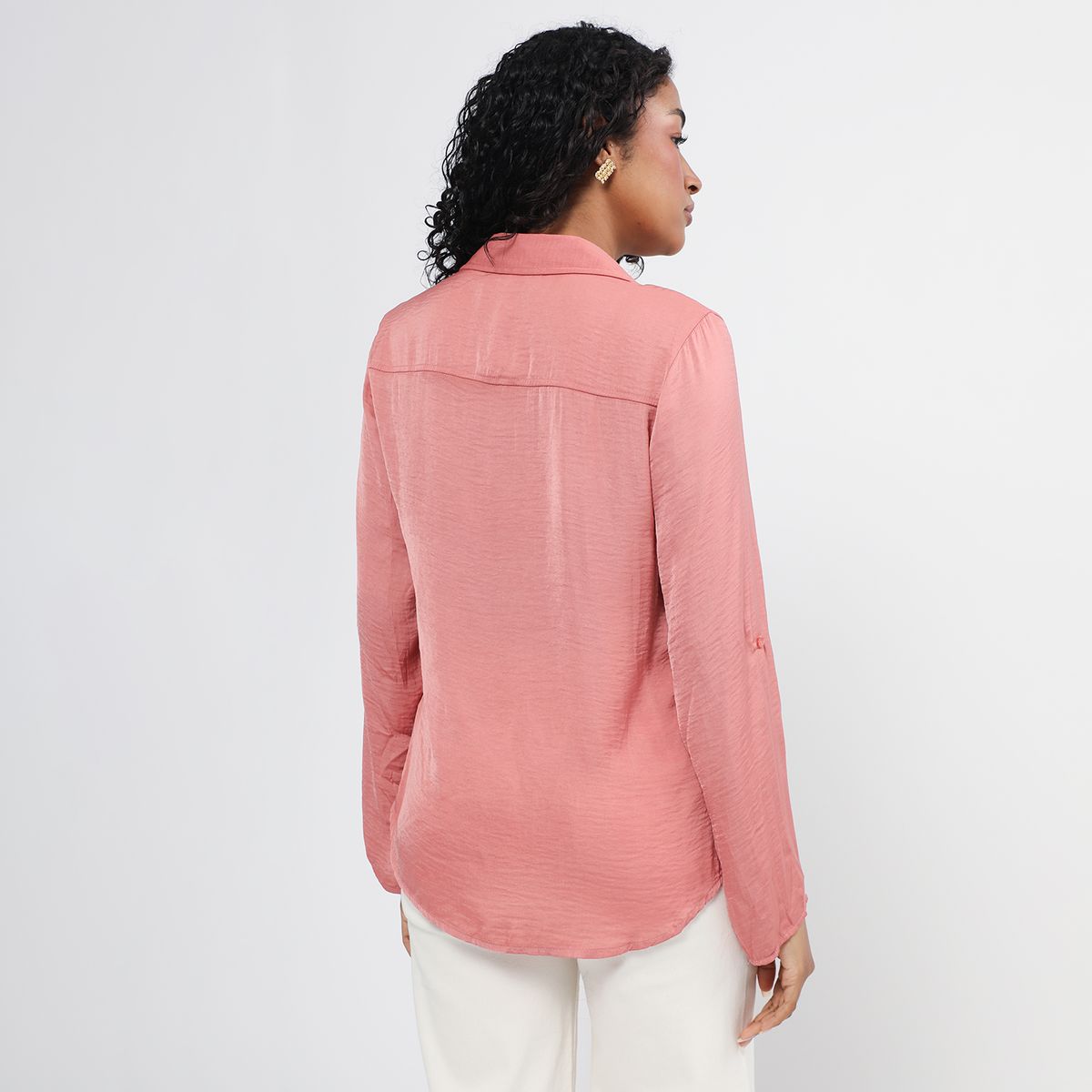 UNIVERSITY CLUB - Blusa Casual Mujer University Club