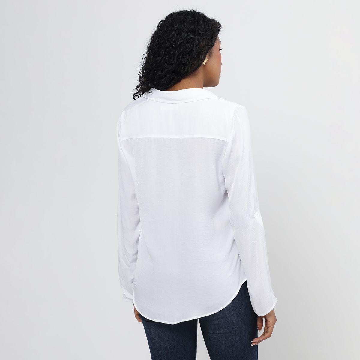 UNIVERSITY CLUB - Blusa Casual Mujer University Club