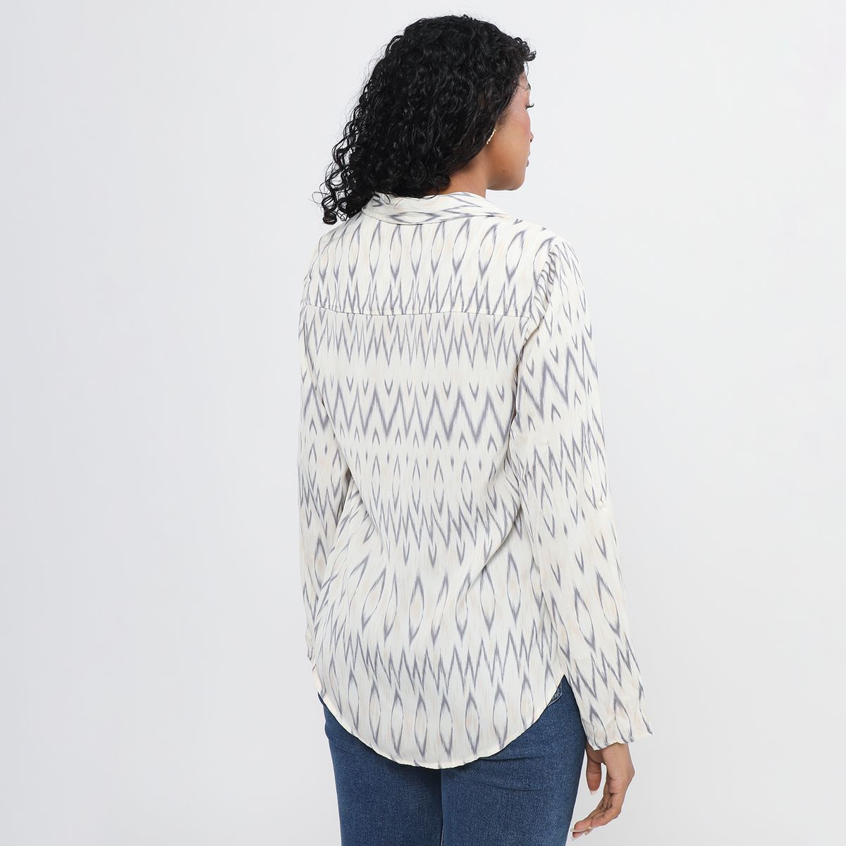 UNIVERSITY CLUB - Blusa Casual Mujer University Club