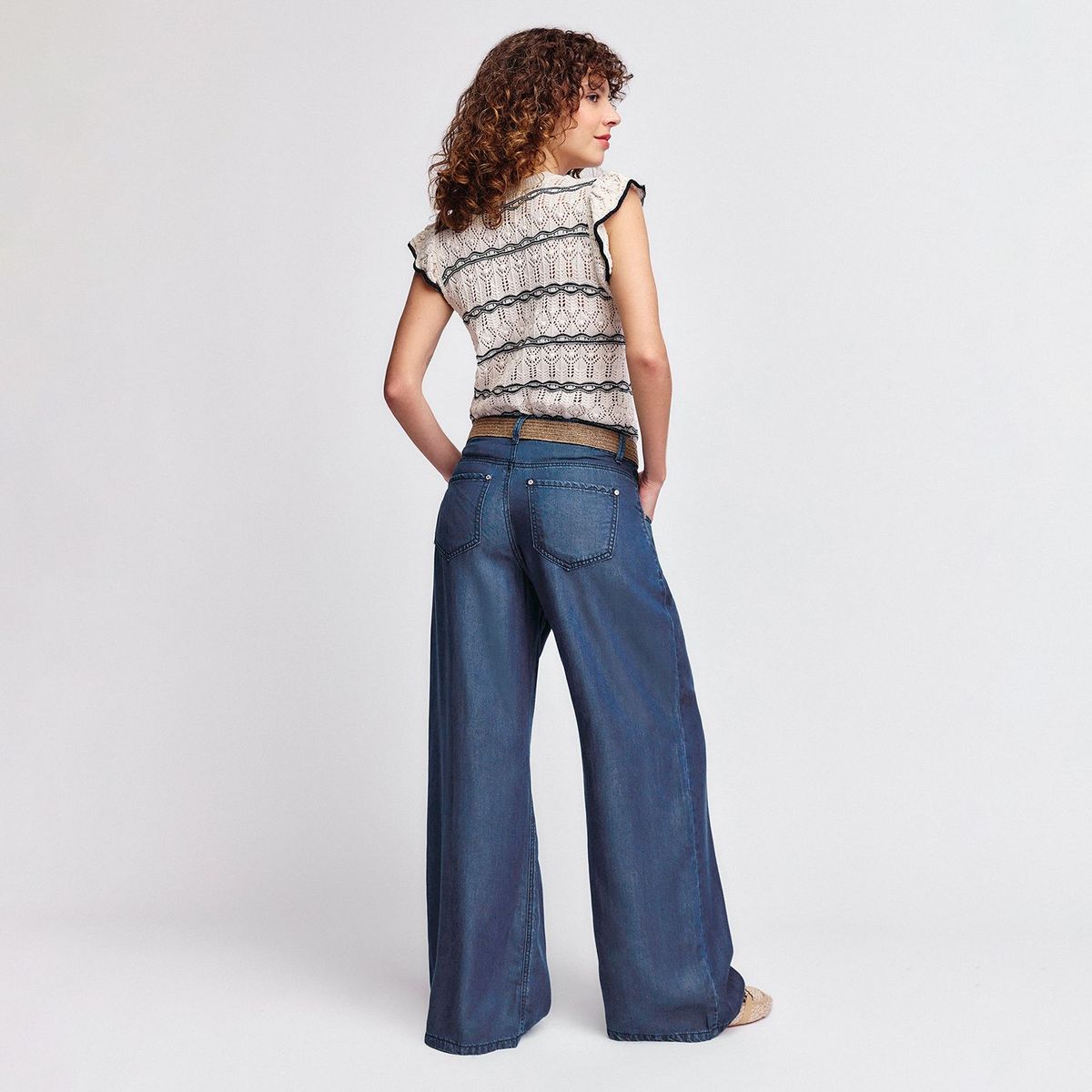 UNIVERSITY CLUB - Polo Casual Mujer University Club