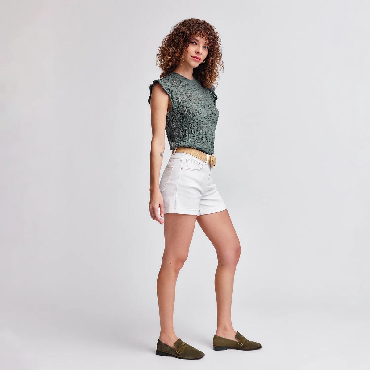 UNIVERSITY CLUB - Polo Casual Mujer University Club