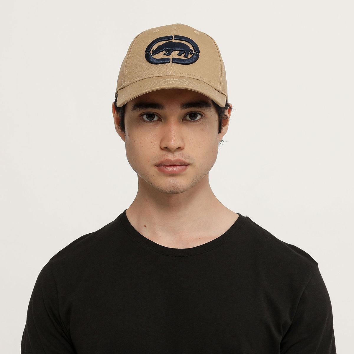 ECKO - Gorra 100% Algodón Hombre Ecko