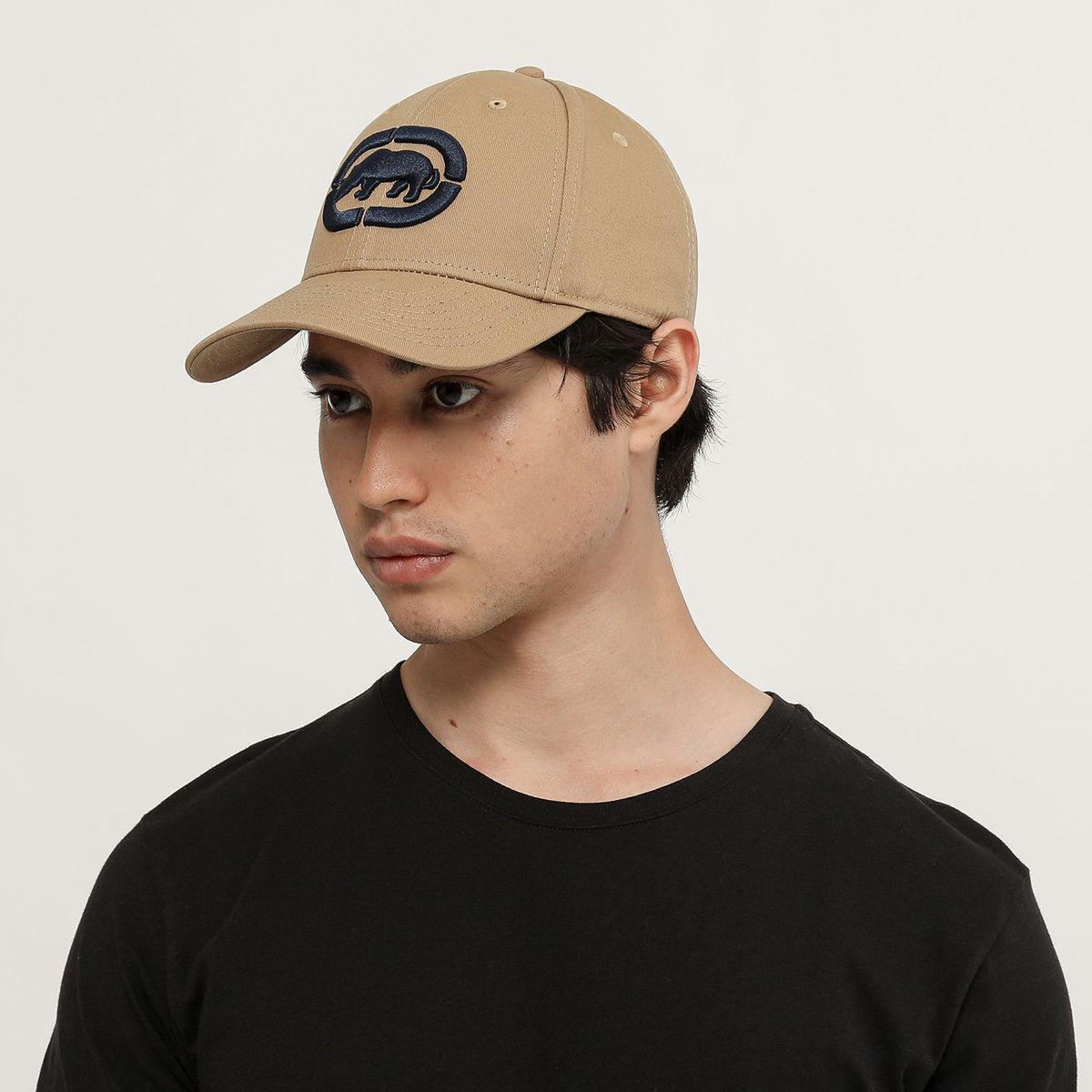 ECKO - Gorra 100% Algodón Hombre Ecko