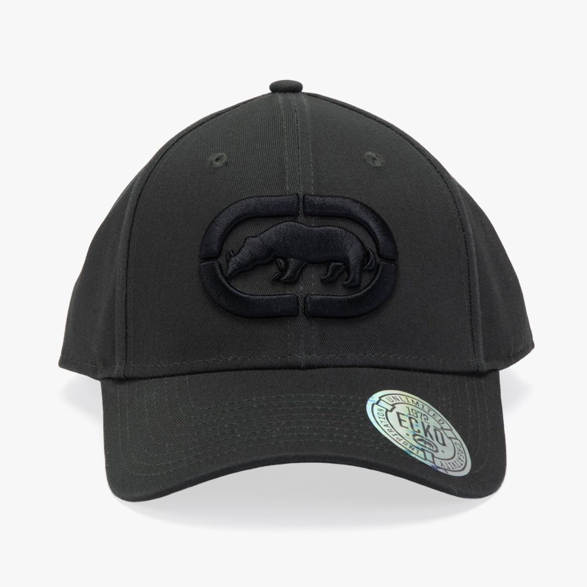 ECKO - Gorra 100% Algodón Hombre Ecko