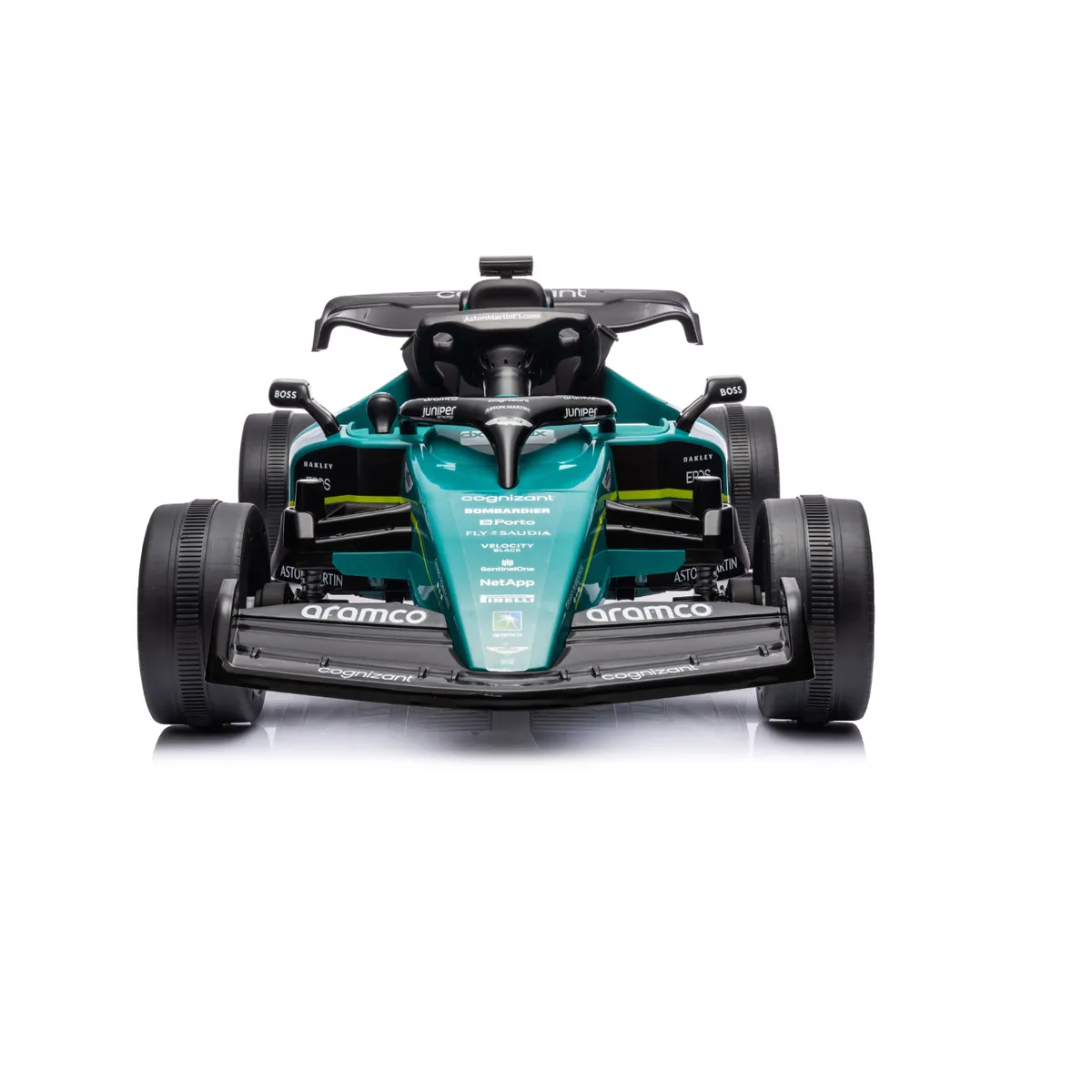ASTON MARTIN - Autos A Bateria 12v Aston Martin