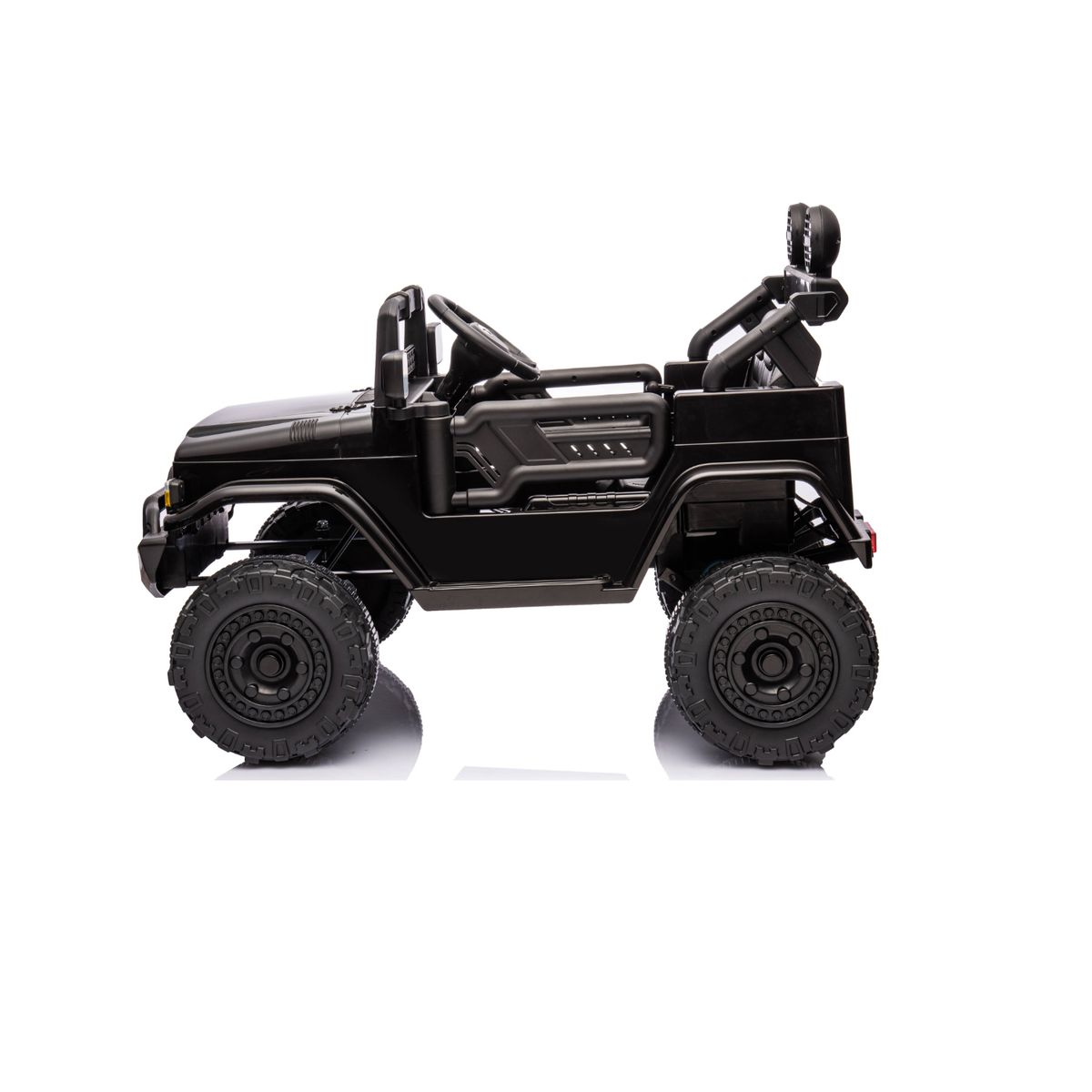 TOYOTA - Toyota Fj Cruiser 6v Negro