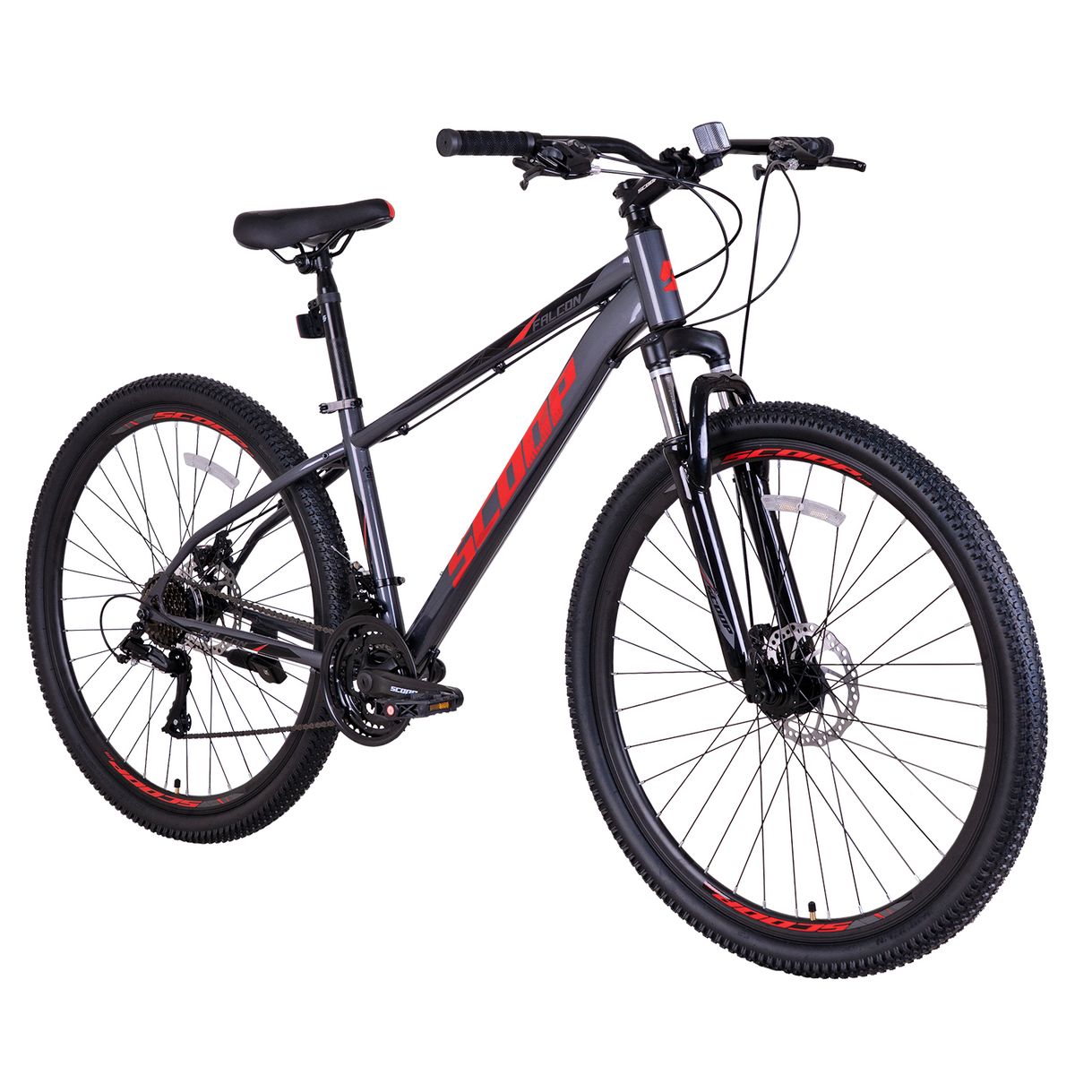 SCOOP - Bicicleta Montañera Falcon Aro 29 Scoop