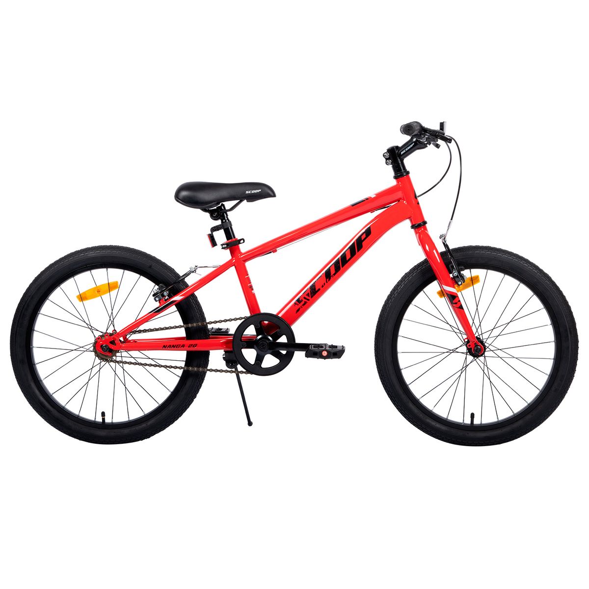 SCOOP - Bicicleta Nanga Aro 20 Scoop