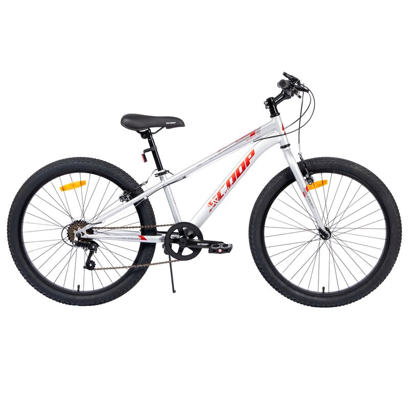 SCOOP - Bicicleta Nanga Aro 24 Scoop