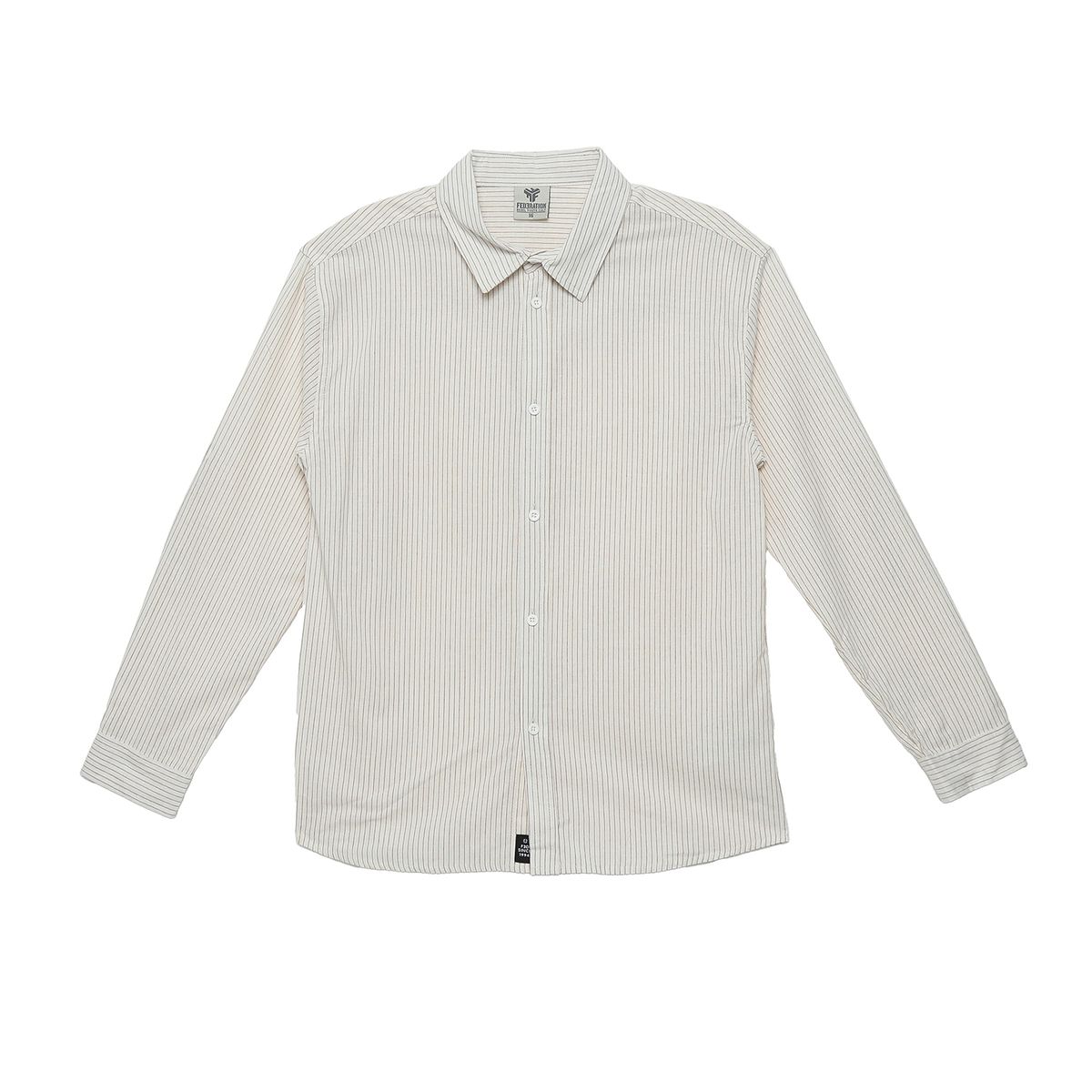 FEDERATION - Camisa Niño Federation