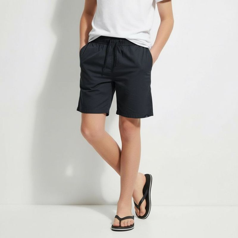 DOO AUSTRALIA - Short Niño Algodón Doo Australia