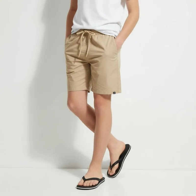 DOO AUSTRALIA - Short Niño Algodón Doo Australia