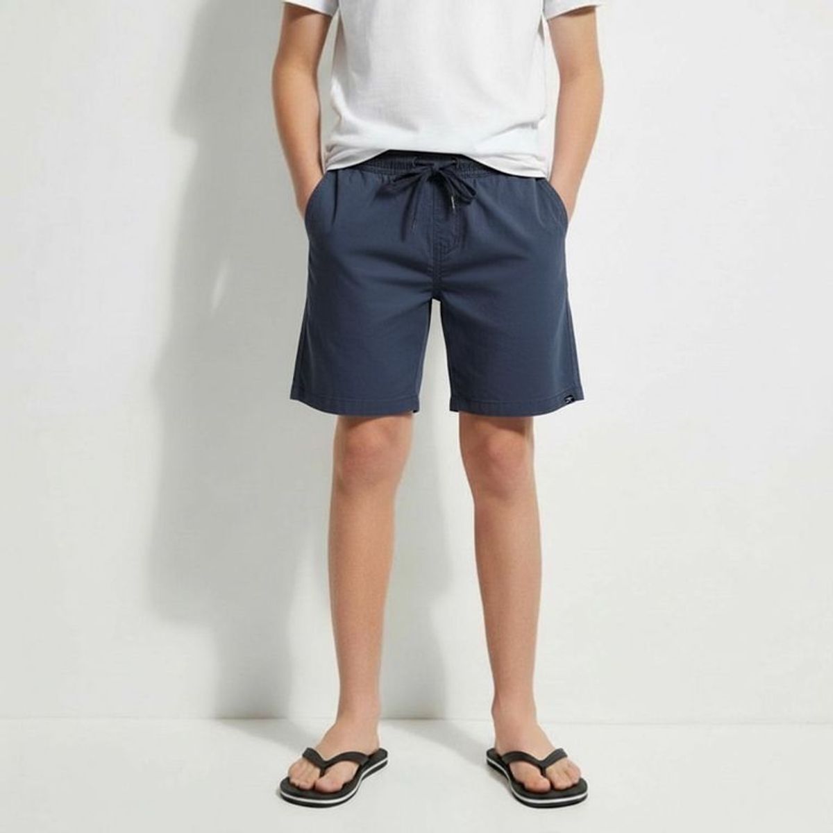 DOO AUSTRALIA - Short Niño Algodón Doo Australia