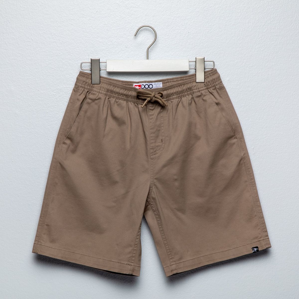 DOO AUSTRALIA - Short Niño Algodón Doo Australia