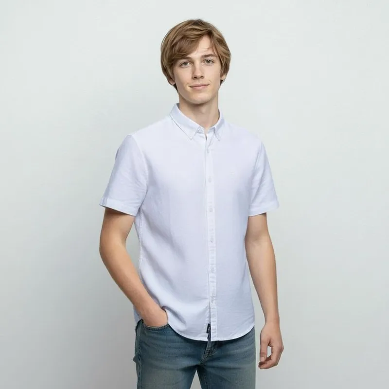 FEDERATION - Camisa Niño Federation