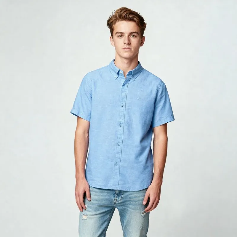 FEDERATION - Camisa Niño Federation