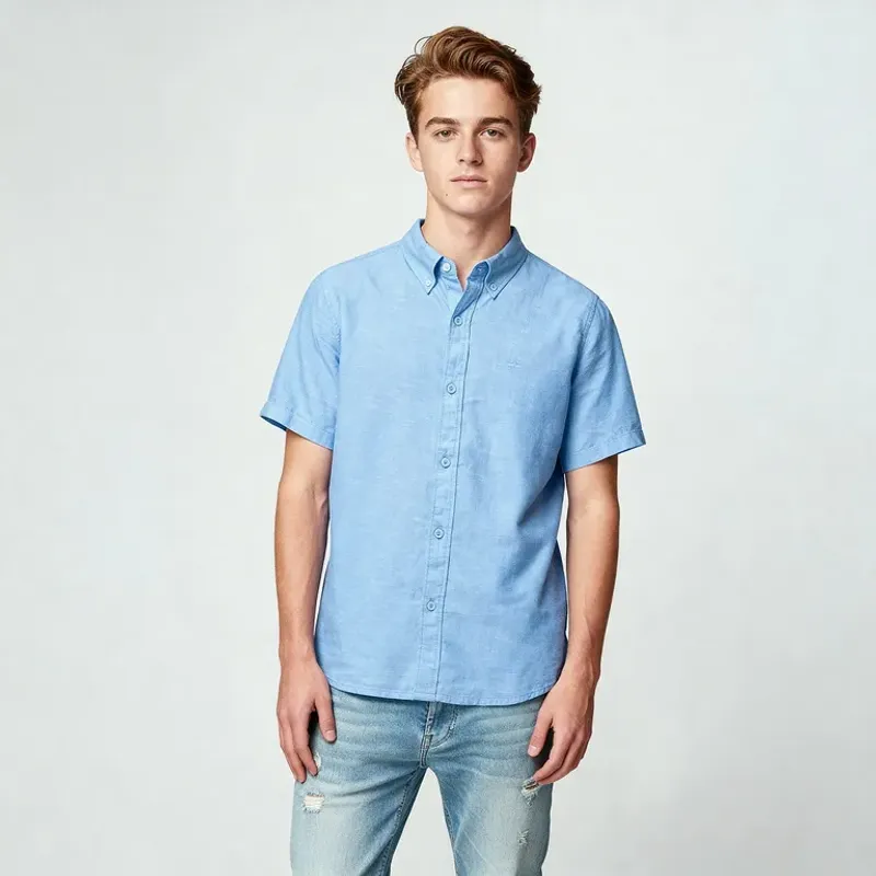 FEDERATION - Camisa Niño Federation