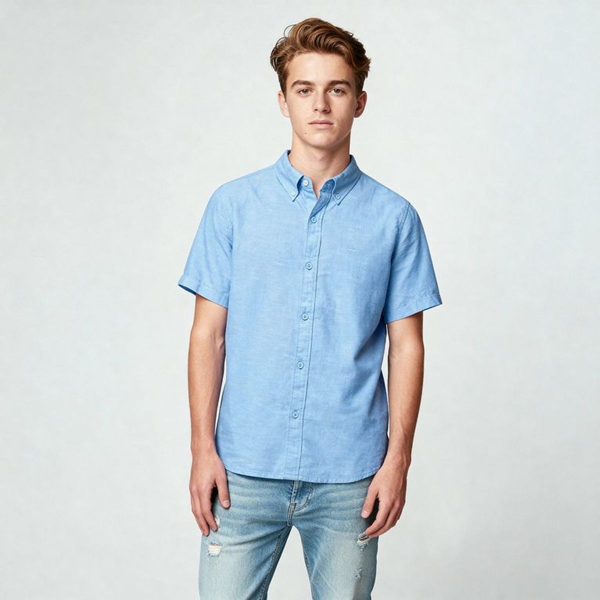 FEDERATION - Camisa Niño Federation