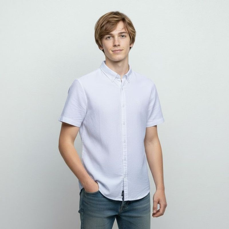 FEDERATION - Camisa Niño Federation