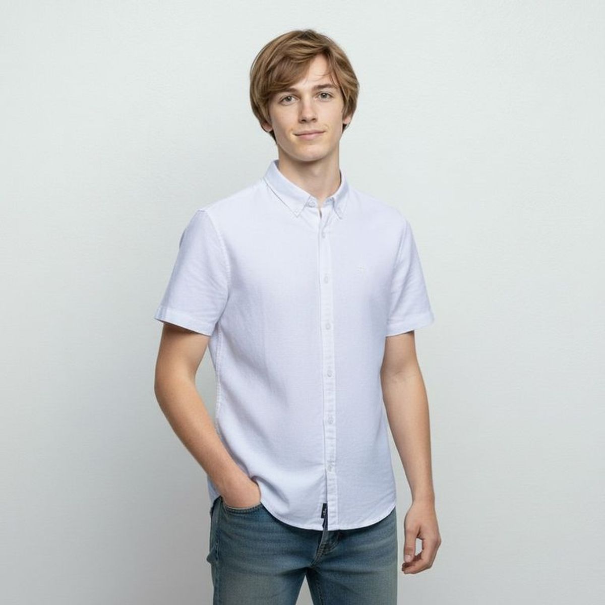 FEDERATION - Camisa Niño Federation