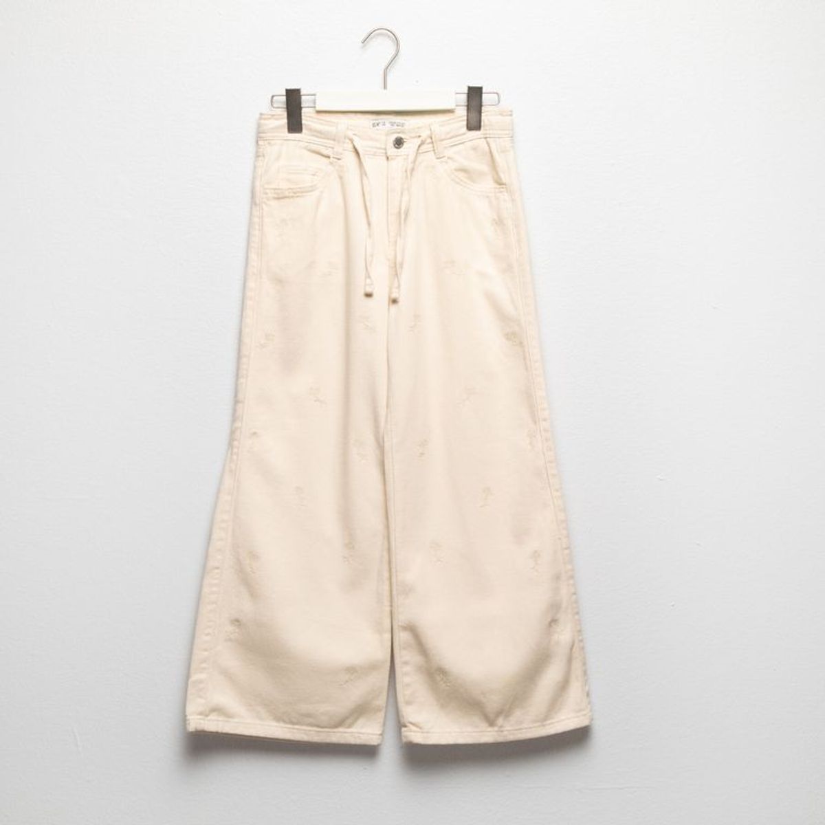 ELEVEN - Jean Niña Algodón Eleven