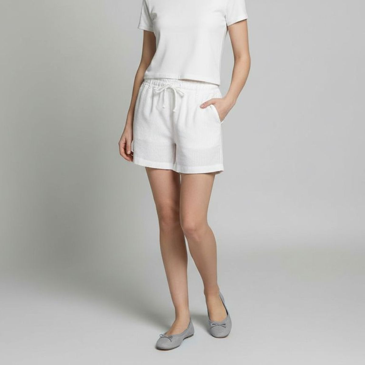 ELEVEN - Short Niña Eleven