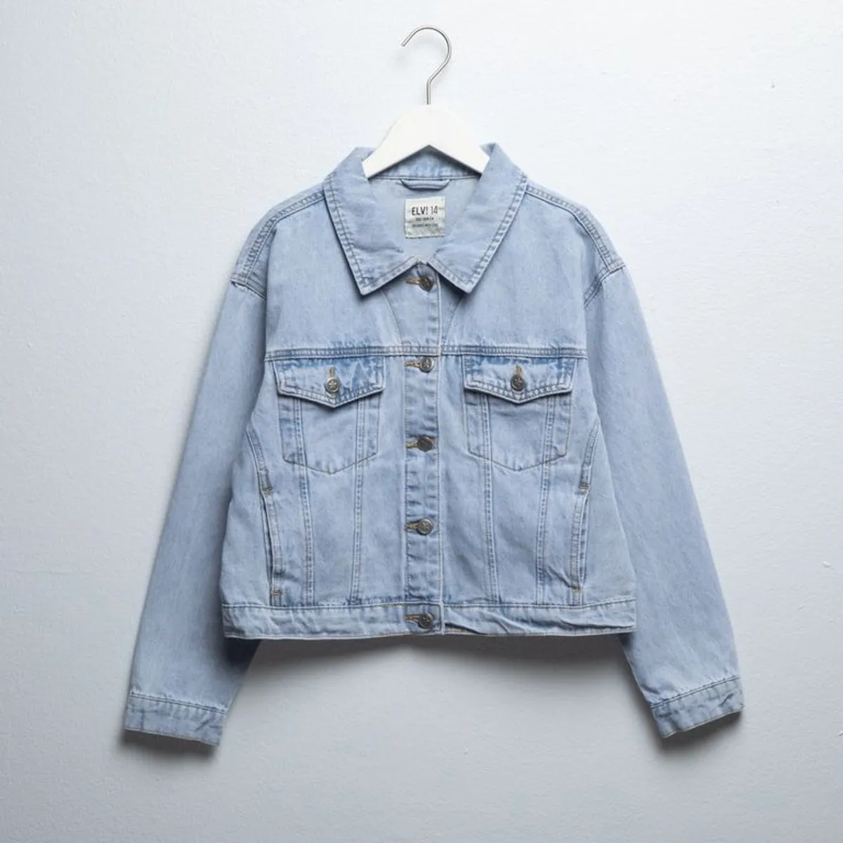 ELEVEN - Casaca Niña Eleven