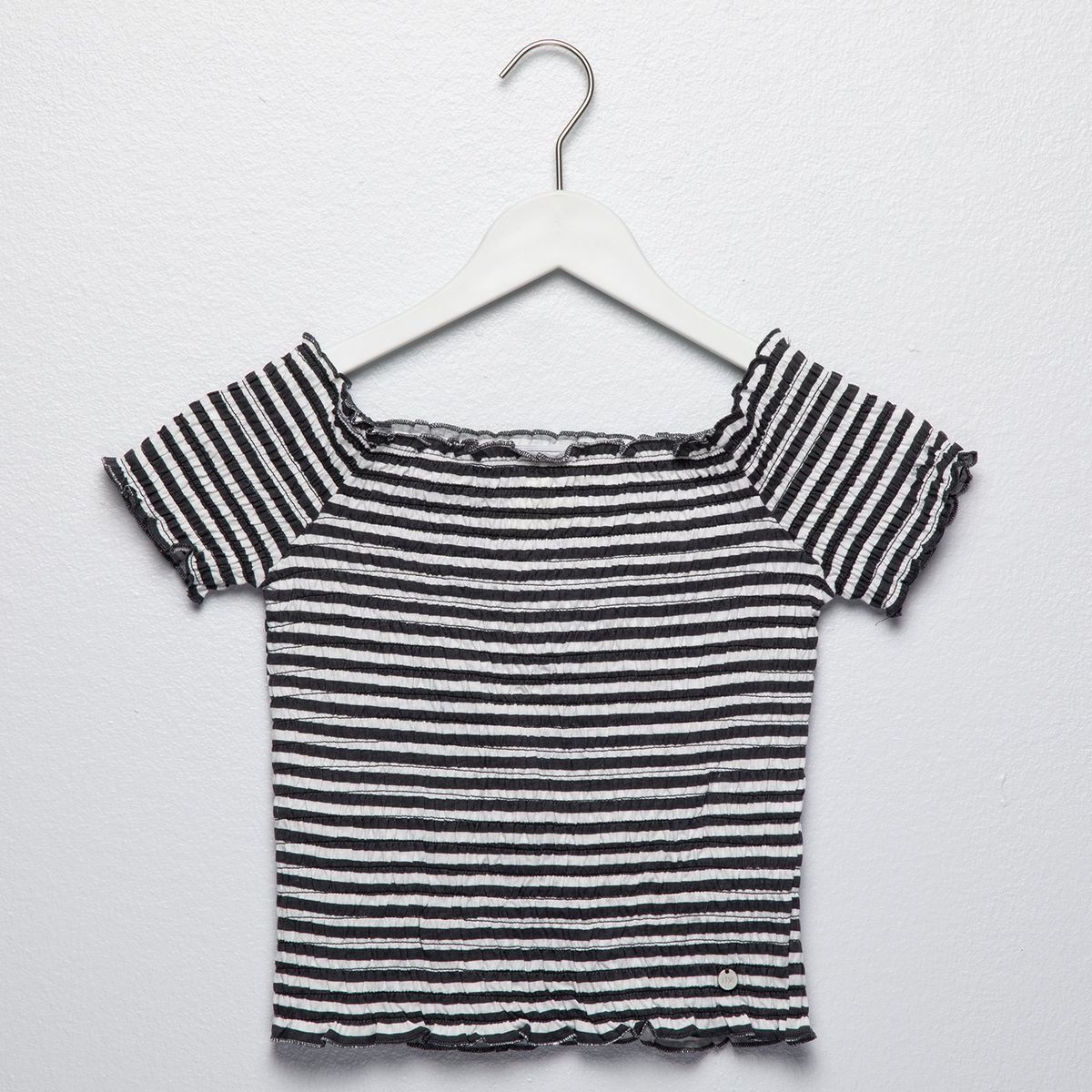 ELEVEN - Polo Manga Corta Niña Eleven