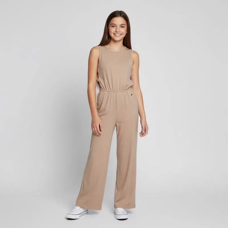 ELEVEN - Enterizo Niña Algodón Eleven