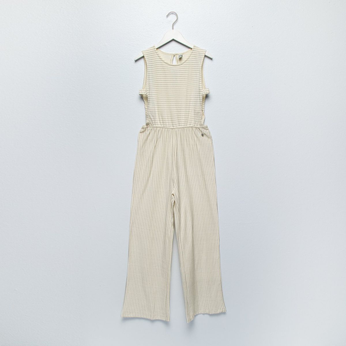 ELEVEN - Enterizo Niña Algodón Eleven